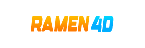 ramen4d